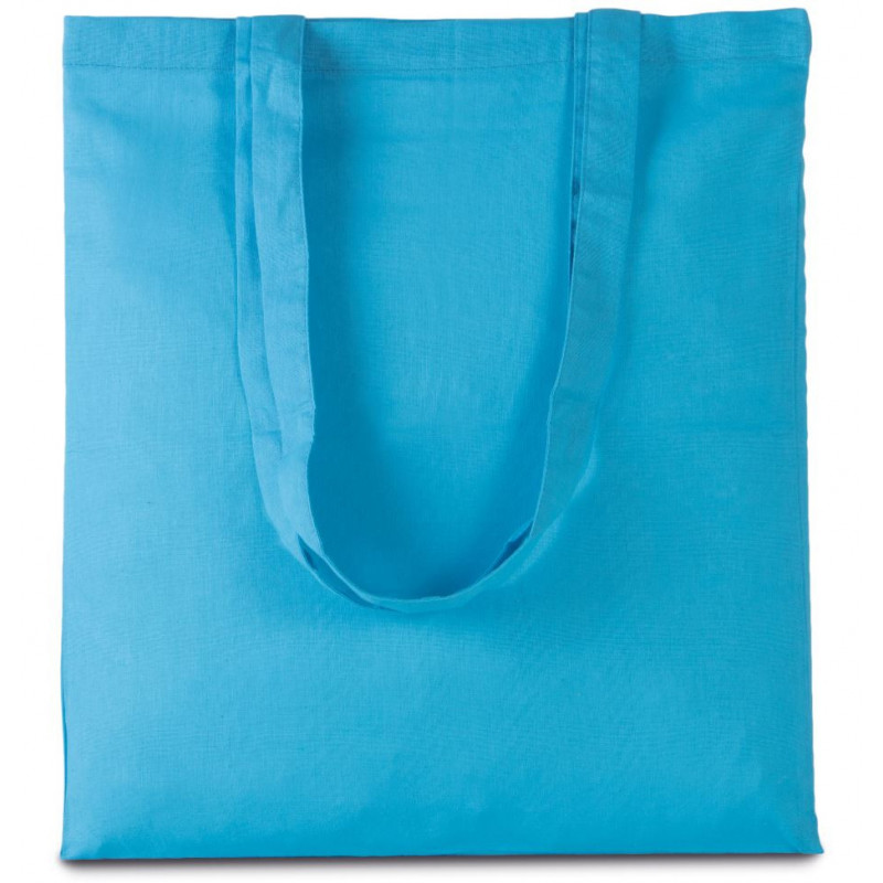 Bavlněná taška Uni - Laguna