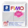 Polymerová hmota známá jako FIMO hmota.