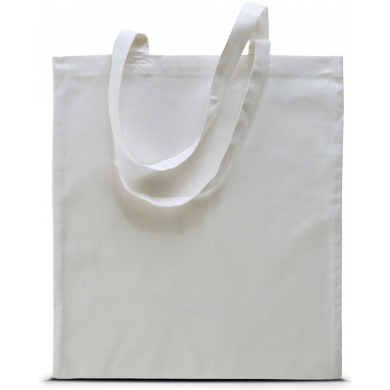 Bavlněná taška 46.17 White
