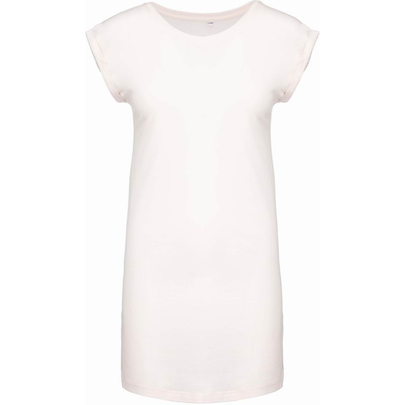 Dámské šaty - L/XL, Off White