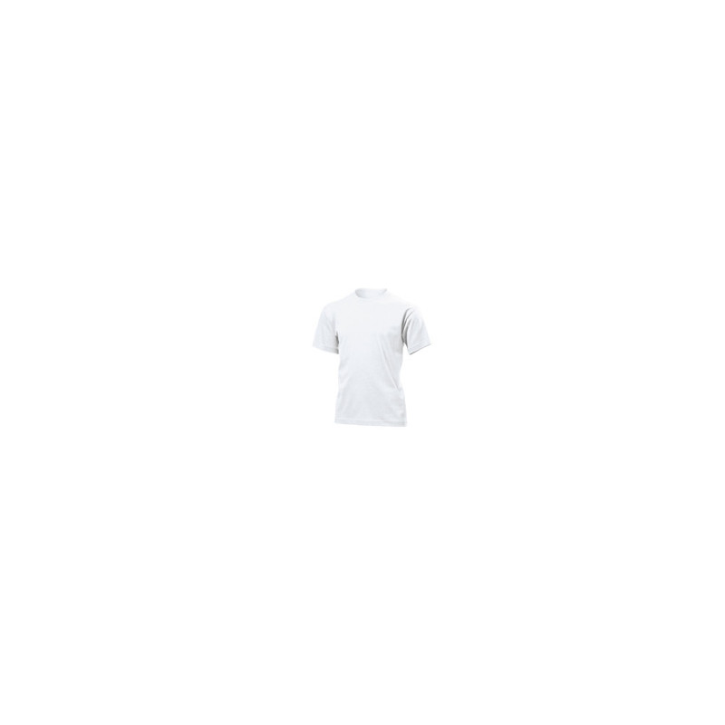 Dětské tričko Classic-T - S, White