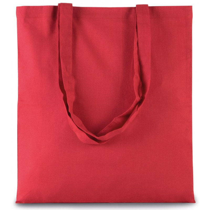 Bavlněná taška - uni, Arandano Red