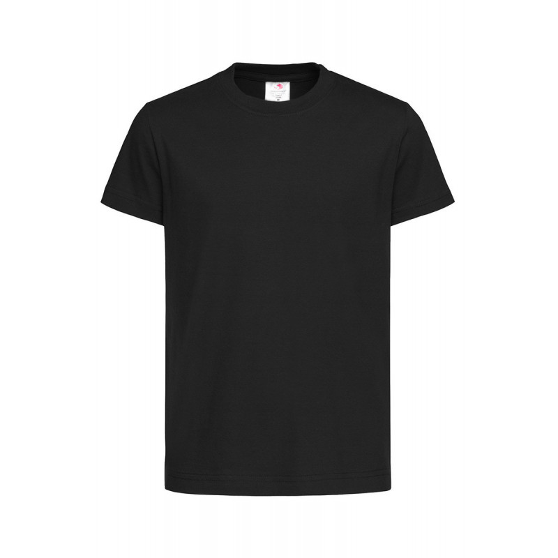Dětské tričko Classic-T - XL, Black Opal