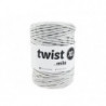 Rozčesávací šňůra Twist XL 5mm
Klubko - cca 700 g/100m
