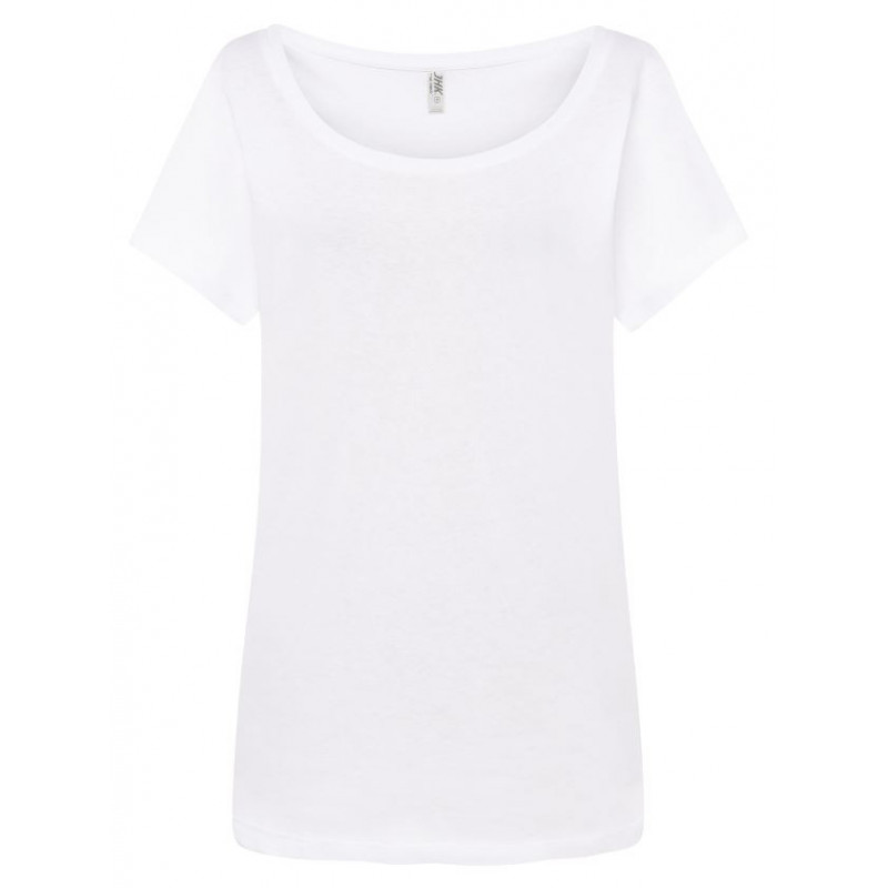 Dámské tričko Trinidad - Výprodej - S, White